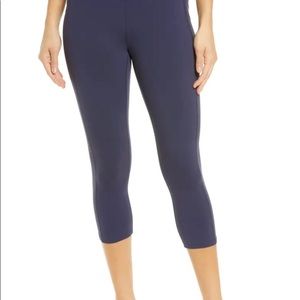 Navy blue Zella leggings